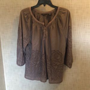 New York and company top